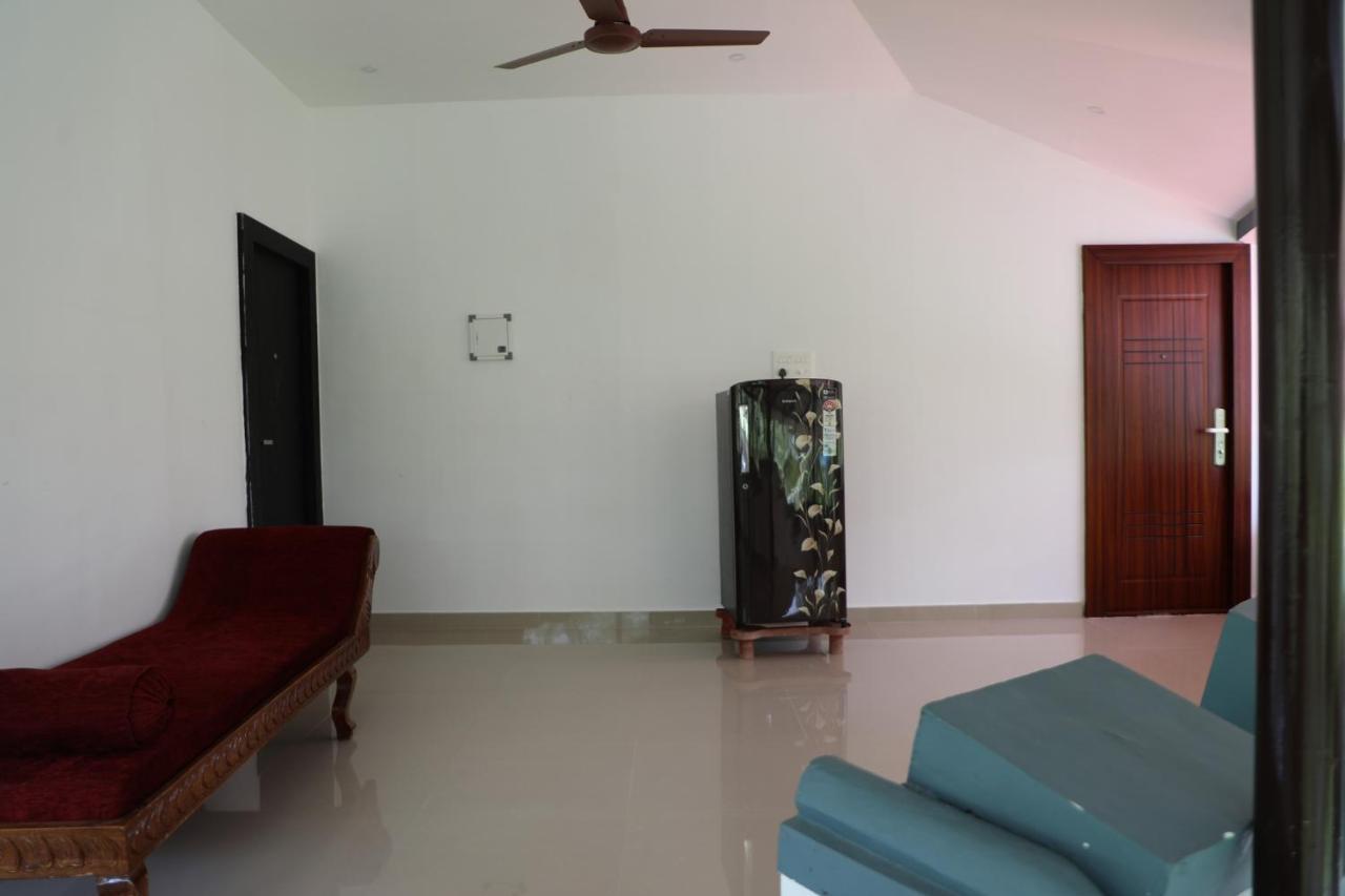 Bliss Homestay Munroe Island Mundrothuruth Exterior photo